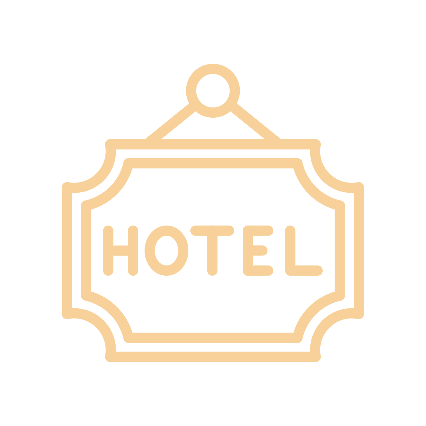 Hotel-Grade Amenities